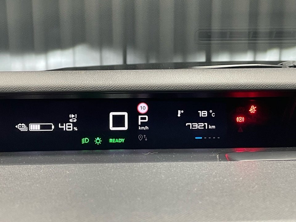 Citroën ë-C3 44 Max 5d