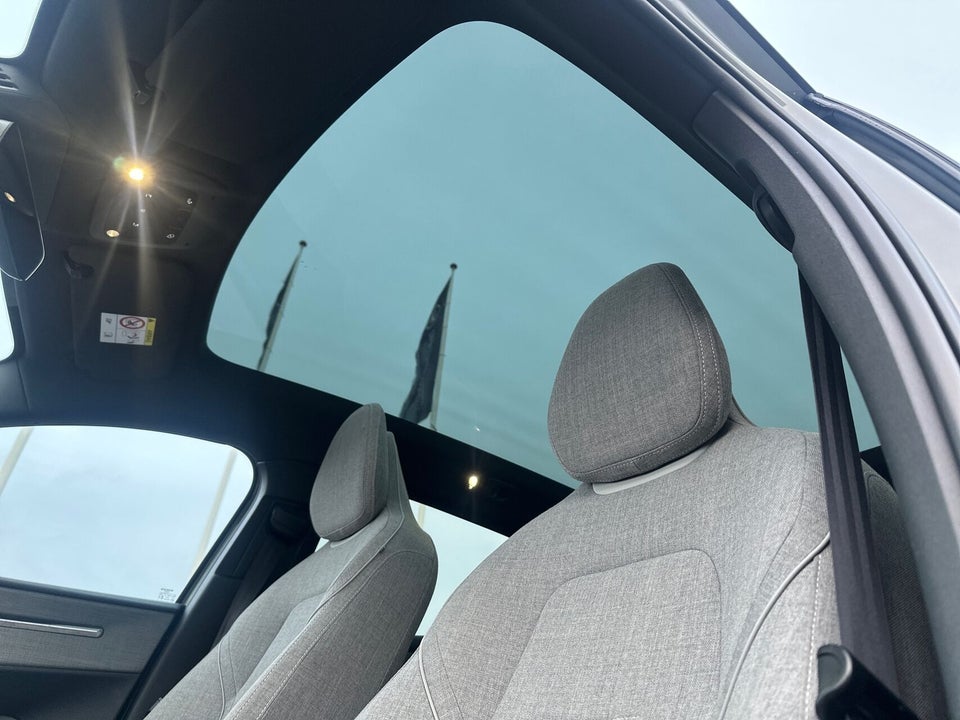 Volvo EX30 Twin Performance Ultra 5d