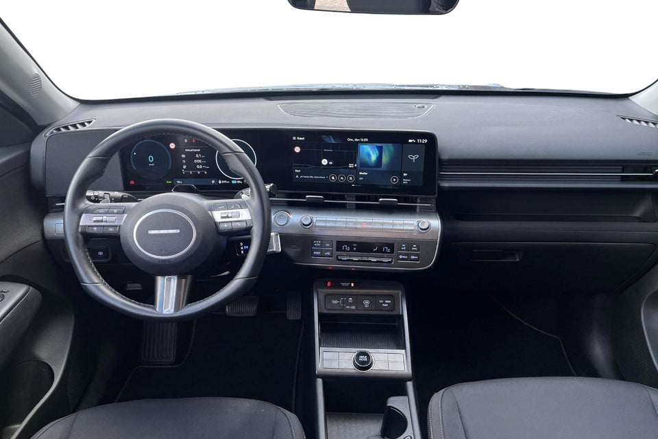 Hyundai Kona 48 EV Essential 5d