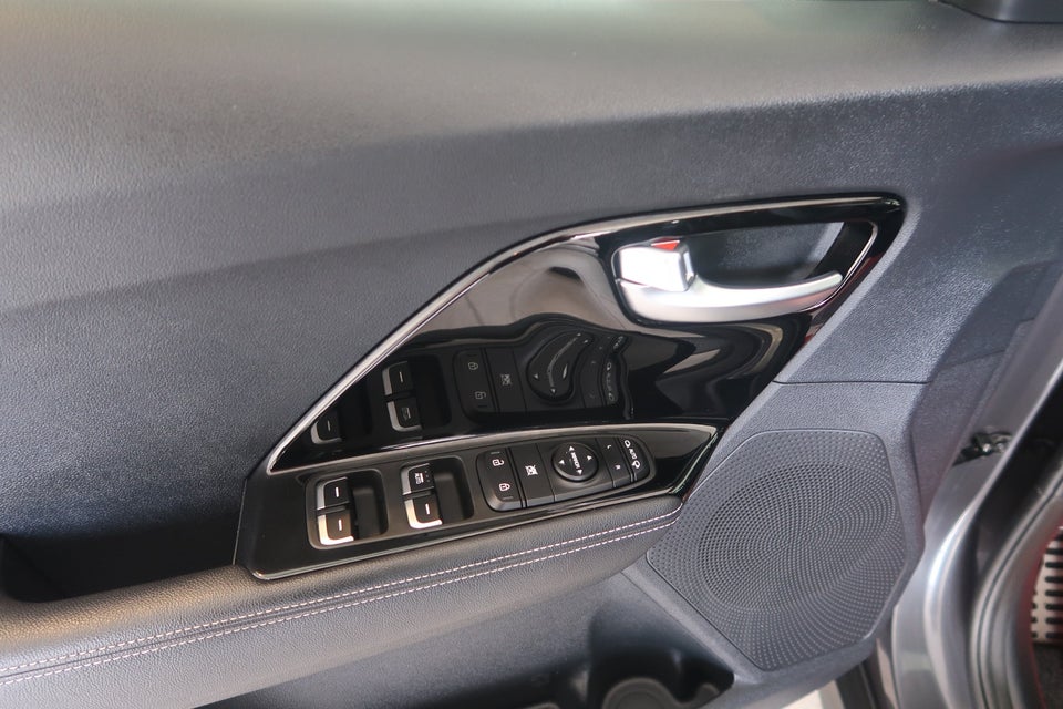 Kia e-Niro 64 Advance 5d