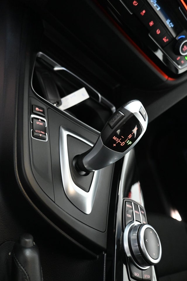 BMW 420i 2,0 Gran Coupé Advantage aut. 5d