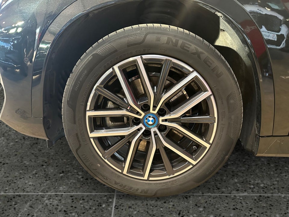 BMW iX1 xDrive30 M-Sport 5d