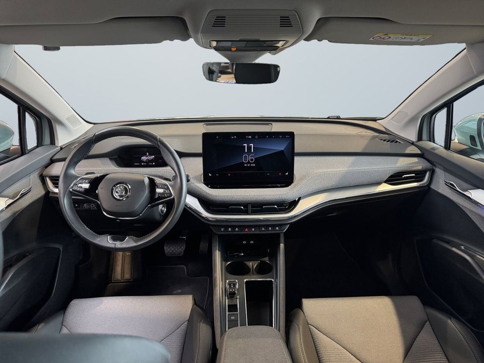 Skoda Enyaq 60 iV 5d