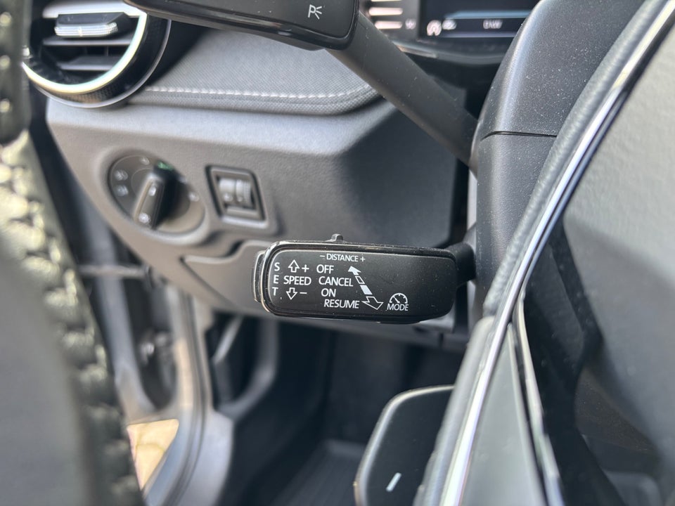 Skoda Fabia 1,0 TSi 110 Style DSG 5d