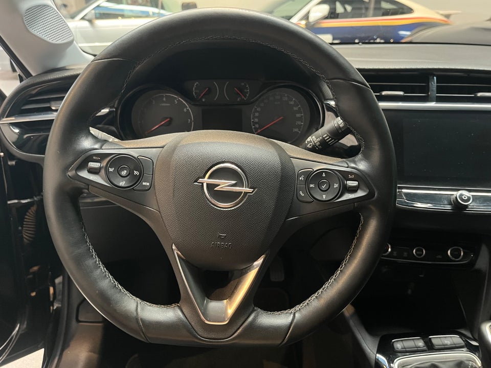 Opel Corsa 1,5 D 102 Elegance 5d