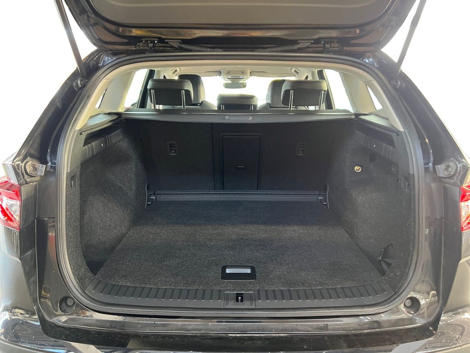 Skoda Enyaq 60 iV 5d