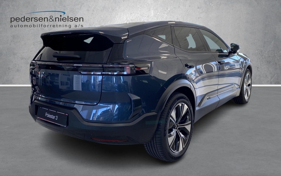 Polestar 3 Long Range AWD 5d