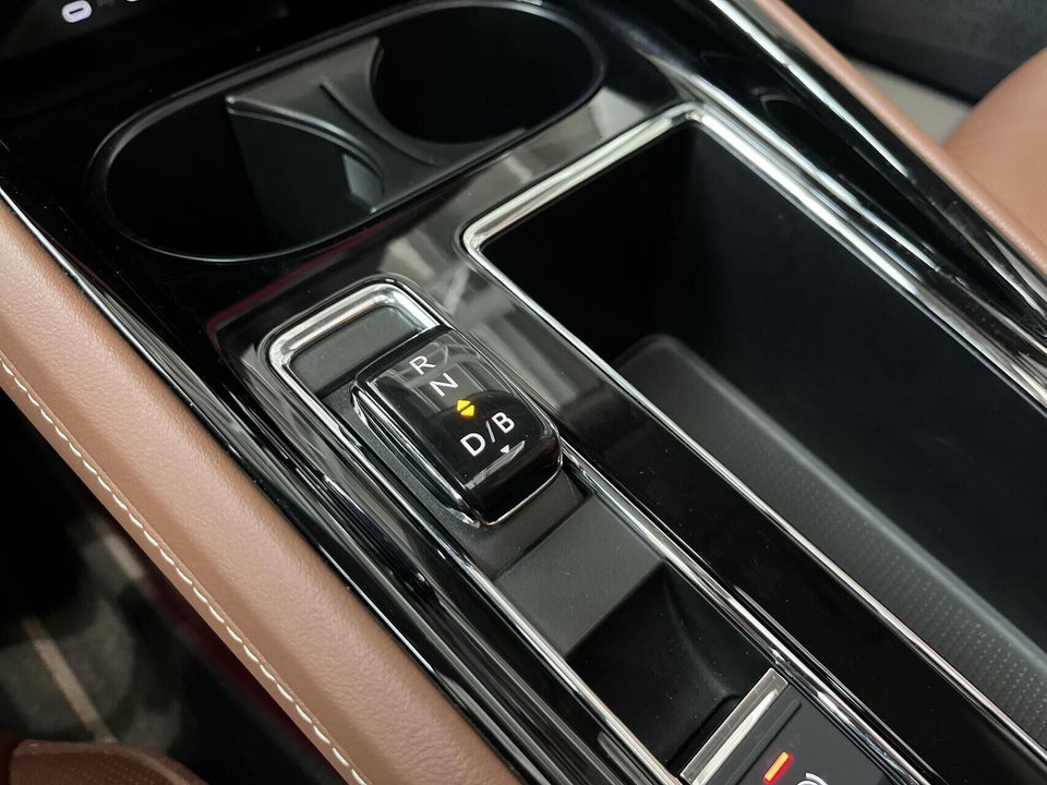 Skoda Enyaq 80 iV Selection Suite 5d