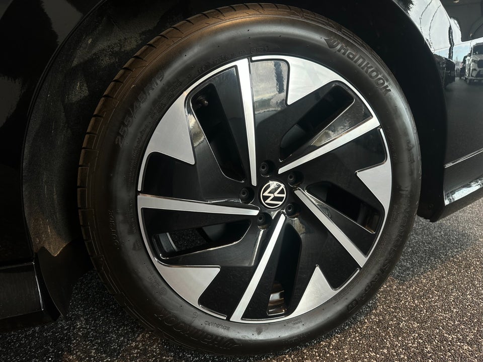 VW ID.7 77 Pro Tourer 5d