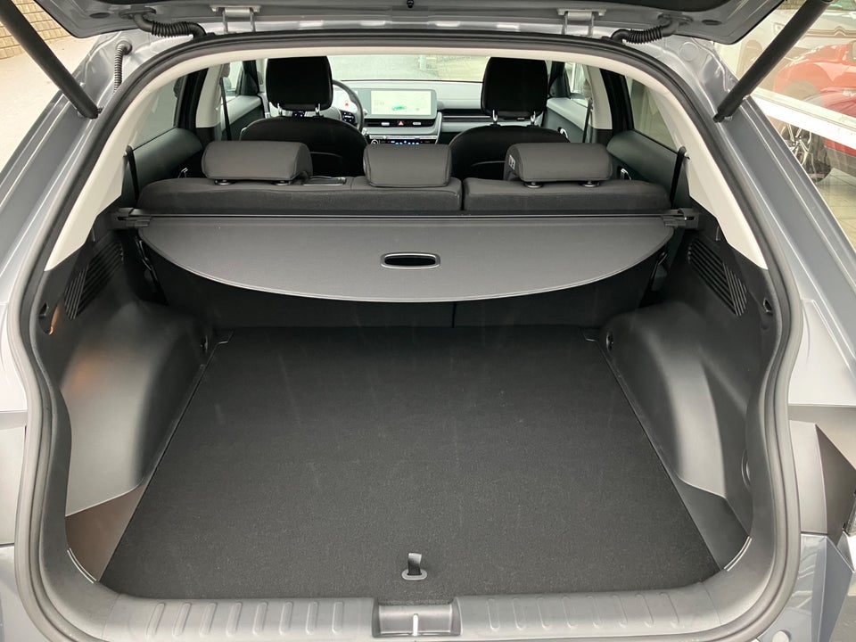 Hyundai Ioniq 5 77 Plus Line 5d