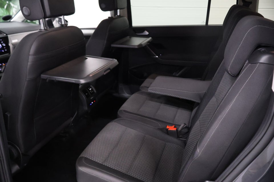 VW Touran 1,5 TSi 150 Comfortline DSG 7prs 5d