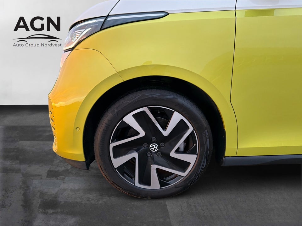 VW ID.Buzz 77 Style SWB 5d