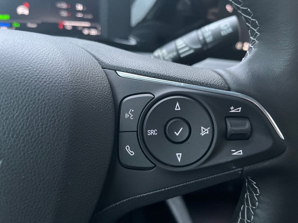 Opel Mokka-e 50 Elegance 5d