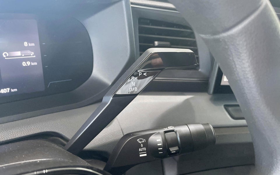 Nissan Interstar 87 L2H2 Tekna