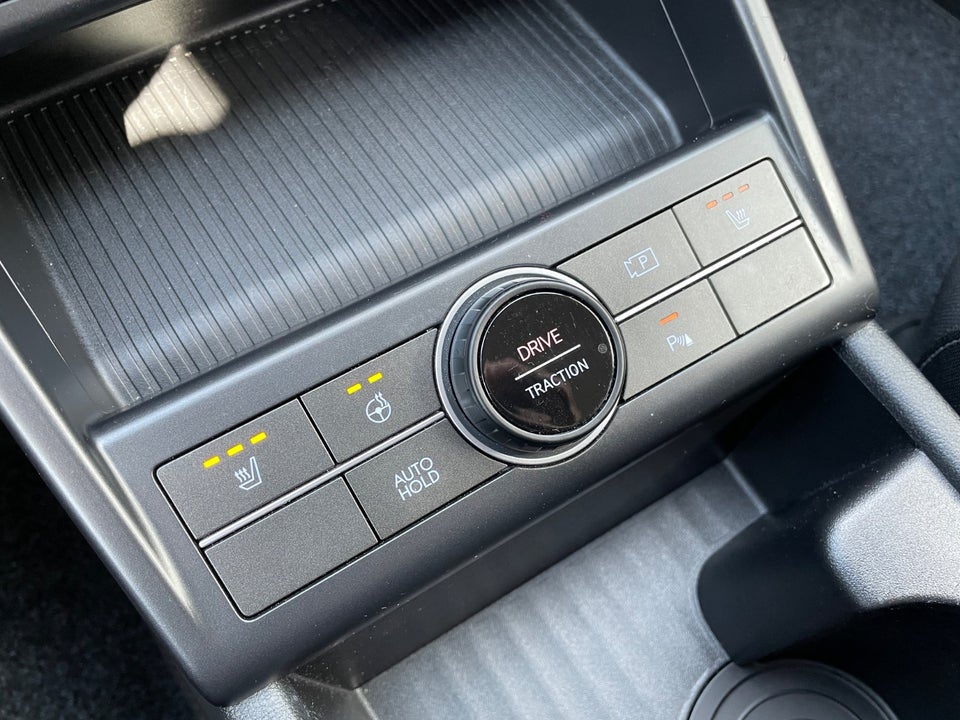 Hyundai Kona 1,0 T-GDi Advanced DCT 5d