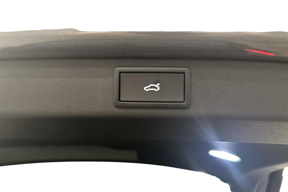 Skoda Elroq iV RS 5d