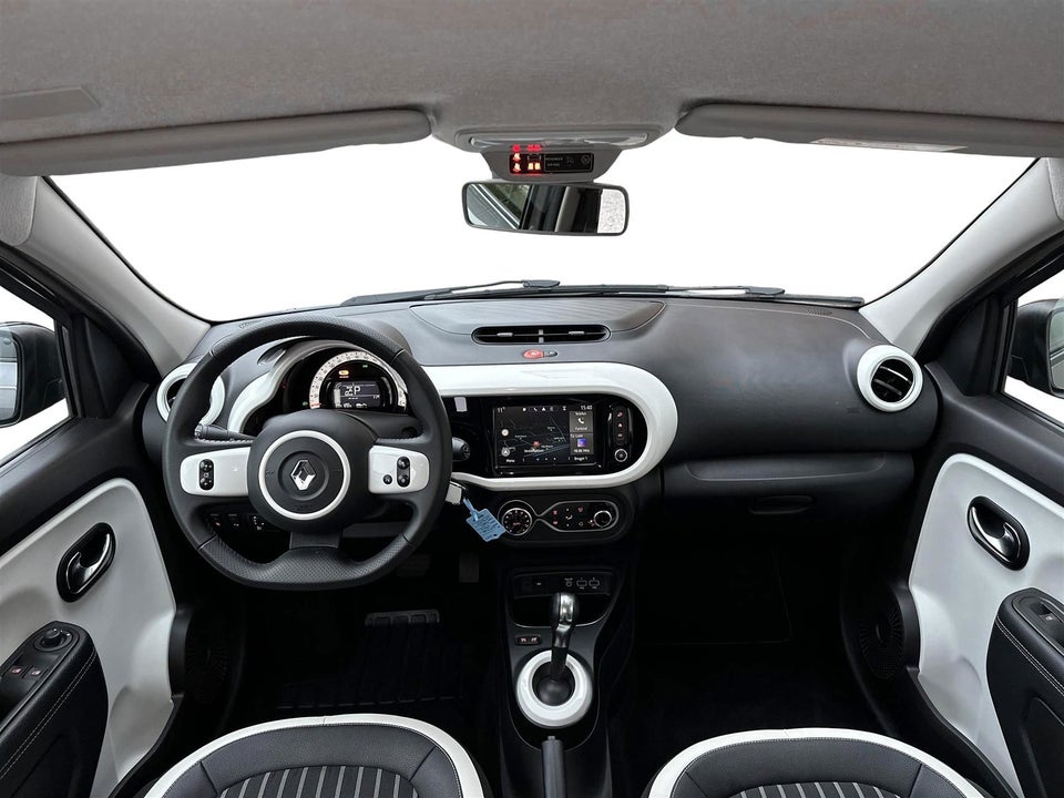 Renault Twingo Electric Intens 5d