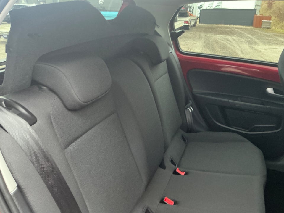 VW e-Up! Style Plus 5d