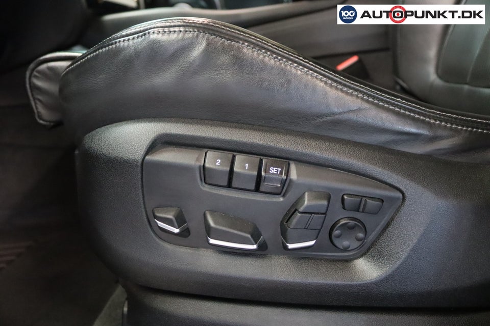 BMW X6 4,4 M xDrive aut. 5d