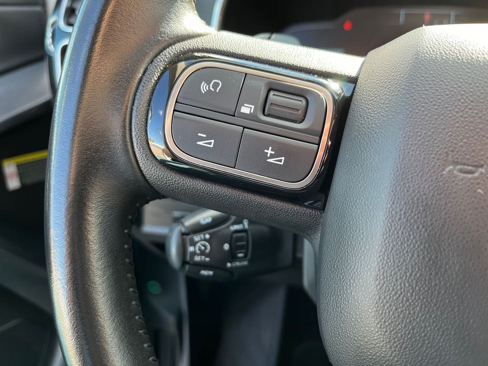 Citroën C5 Aircross 1,5 BlueHDi 130 Platinum EAT8 5d