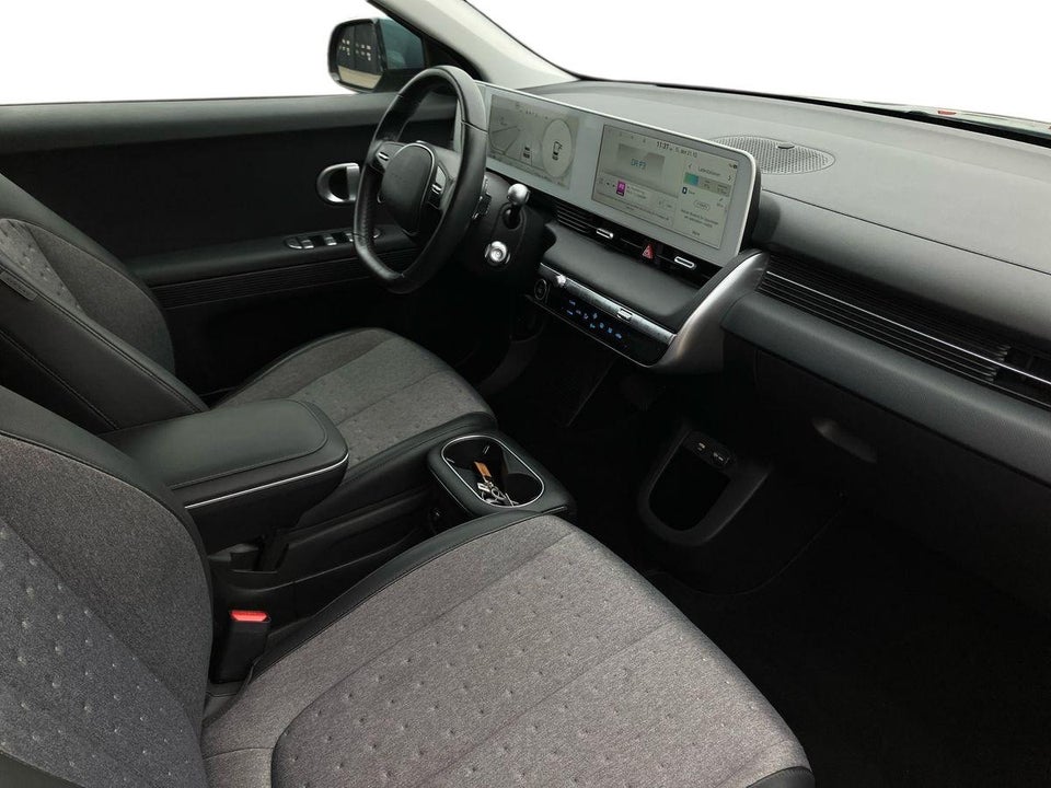 Hyundai Ioniq 5 73 Techniq 5d