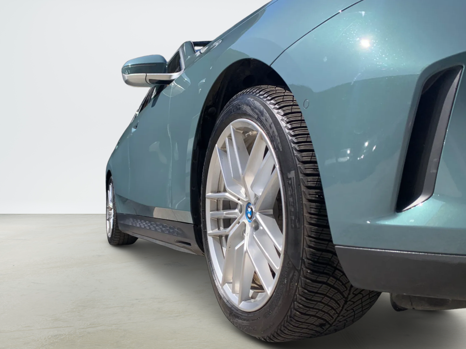 BMW i5 xDrive40 4d