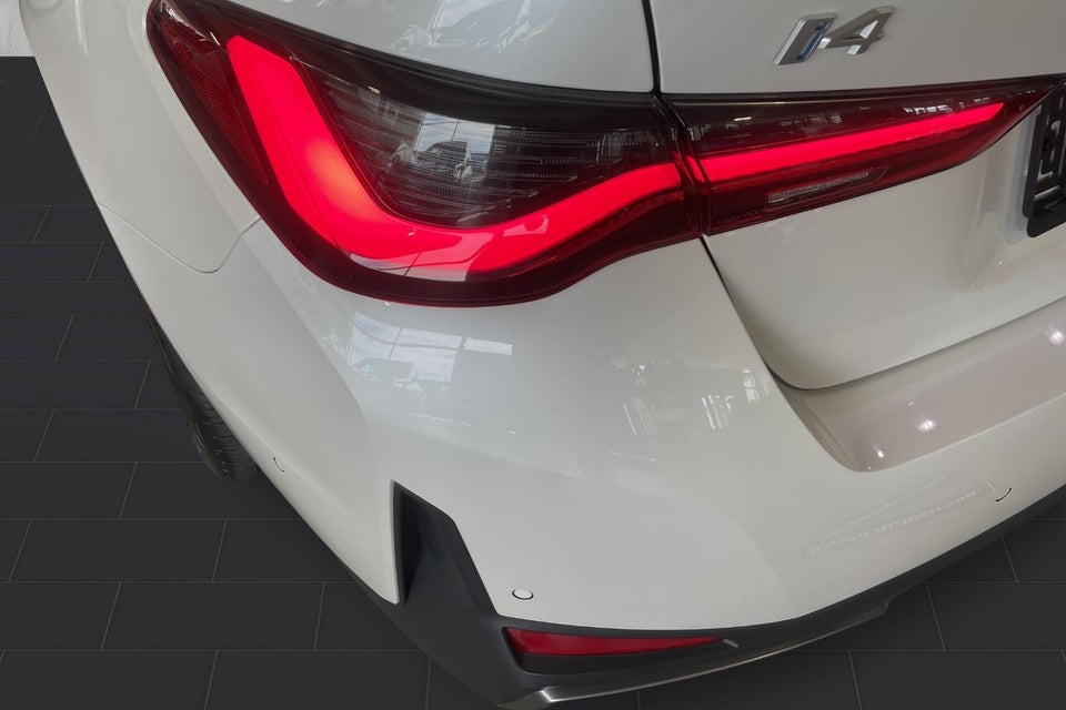 BMW i4 eDrive35 5d