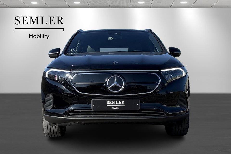 Mercedes EQA250 5d