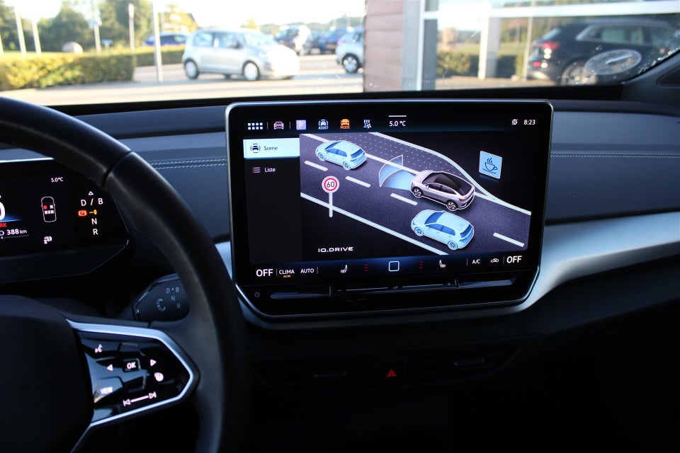 VW ID.5 77 Pro 5d