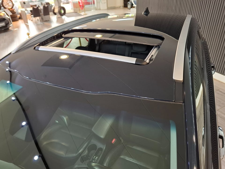 Kia Niro 1,6 PHEV Premium DCT 5d