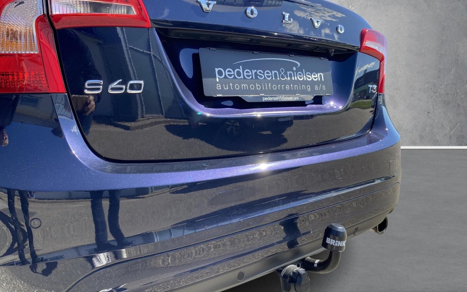 Volvo S60 1,5 T3 152 Momentum aut. 4d