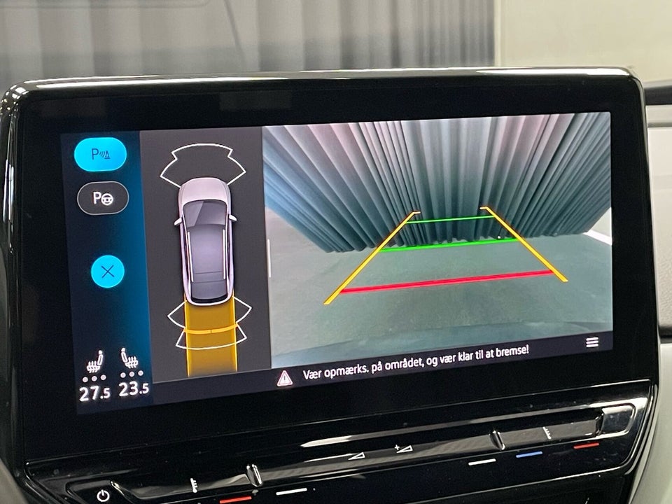 VW ID.4 77 Pro Performance 5d