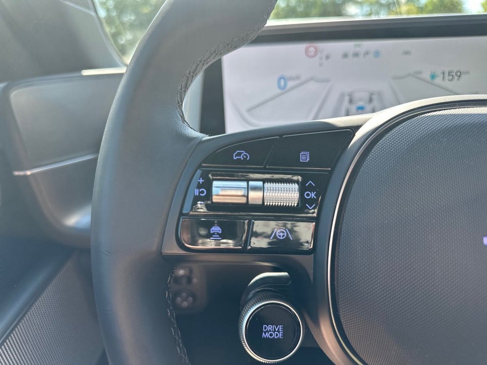 Hyundai Ioniq 6 77 Ultimate AWD 4d