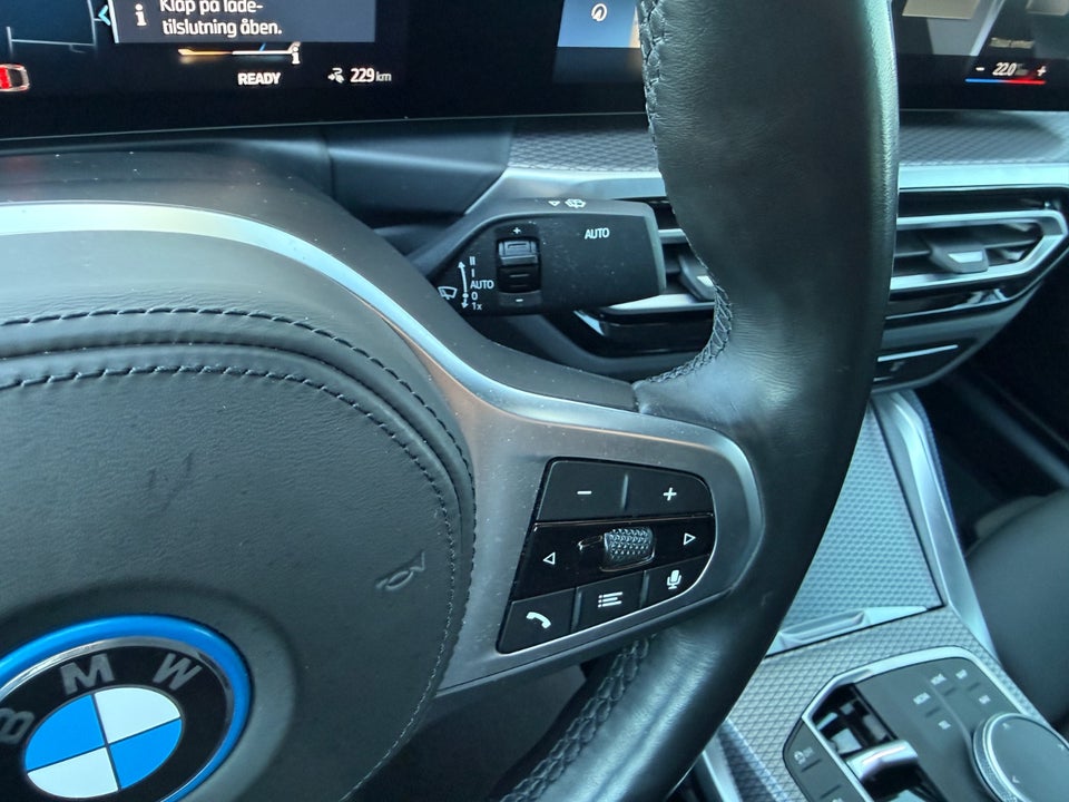 BMW i4 eDrive35 M-Sport 5d