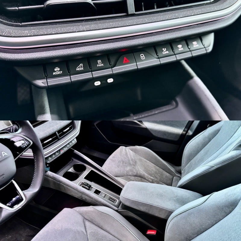 Skoda Enyaq 85x iV Lounge Maxx 5d