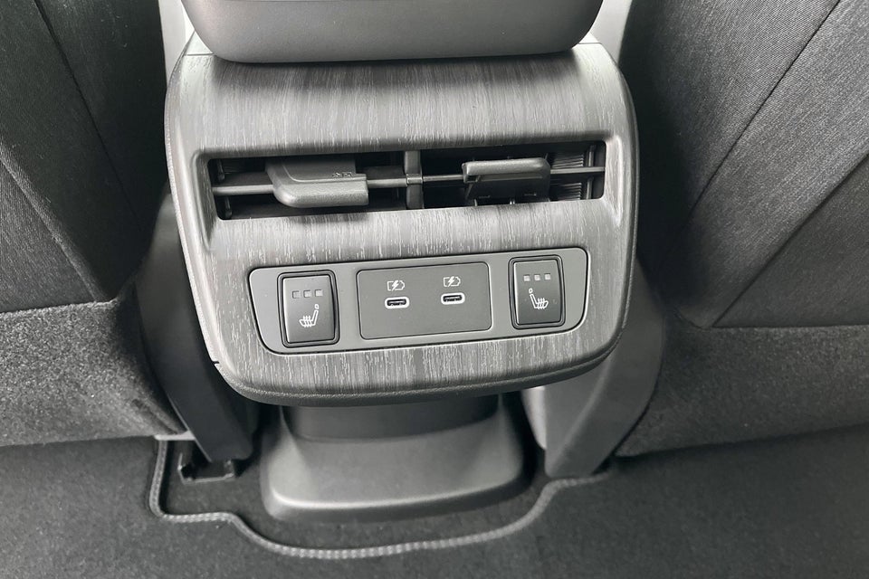 Nissan Ariya 87 Evolve 5d