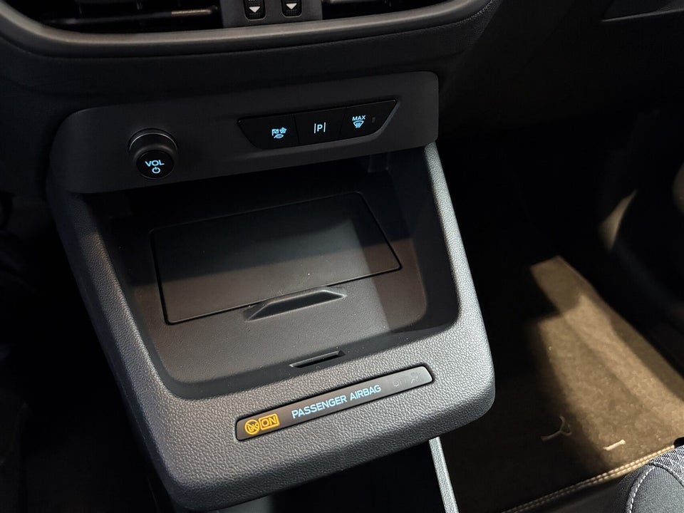 Ford Transit Courier 1,5 EcoBlue Trend