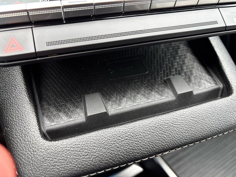 Renault Scenic E-Tech 87 Techno 5d