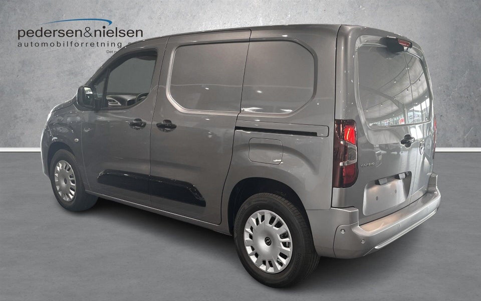 Opel Combo-e 50 Innovation L1V1