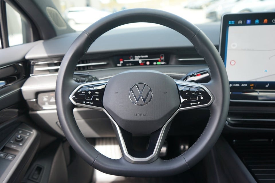 VW ID.7 77 Style Tourer 5d