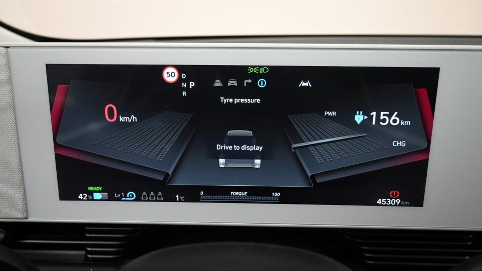 Hyundai Ioniq 5 77 Essential 5d