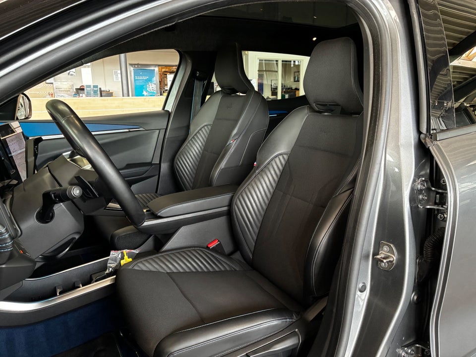 Renault Scenic E-Tech 87 Esprit Alpine 5d