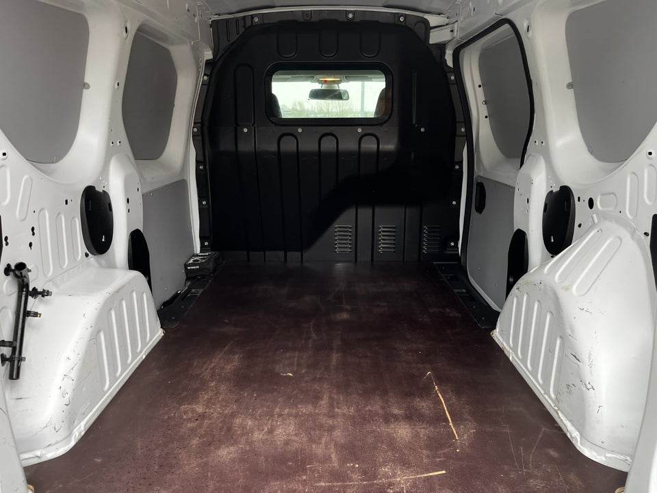 Renault Express 1,5 dCi 95 5d