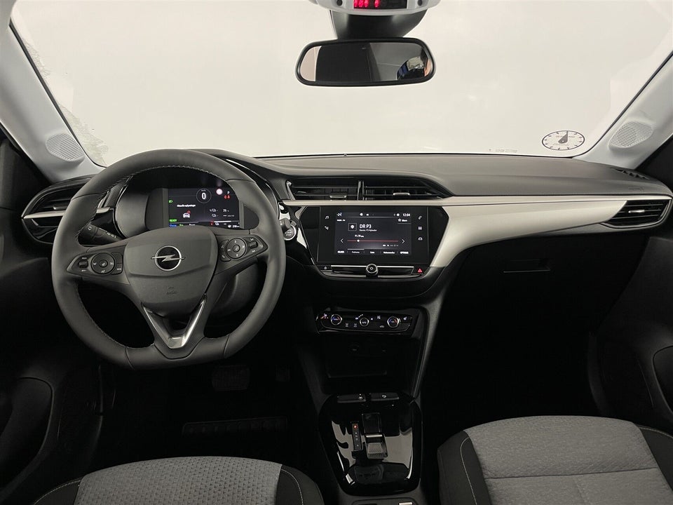 Opel Corsa-e 50 Edition 5d