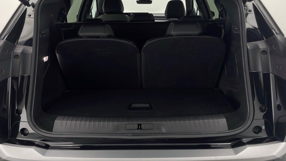 Peugeot e-5008 77 GT 7prs 5d