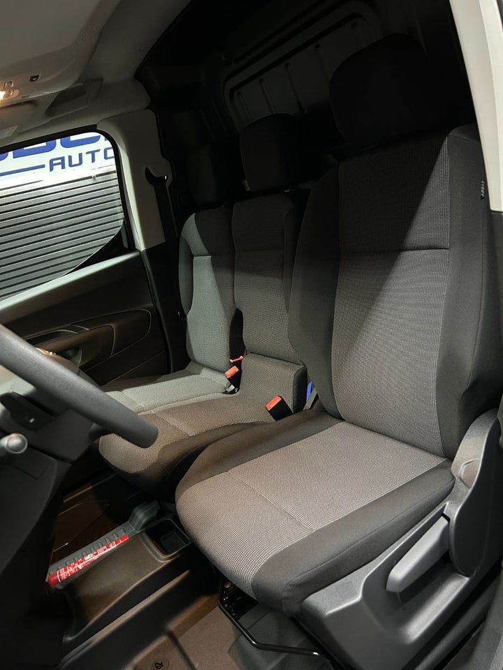 Toyota ProAce City 50 Long Comfort Master