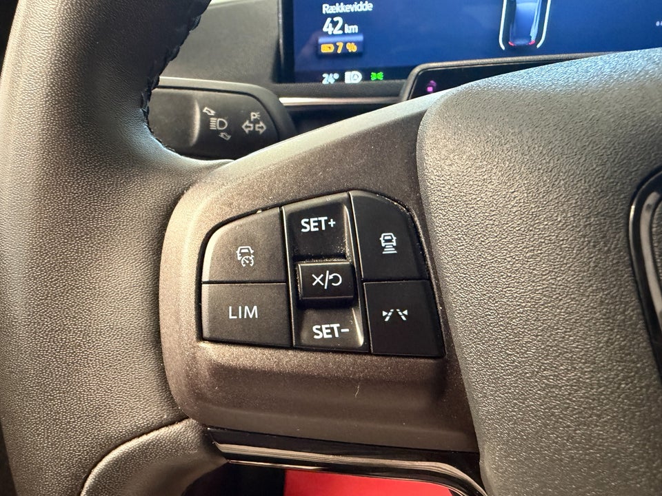 Ford Mustang Mach-E 88 Premium Extended Range 5d