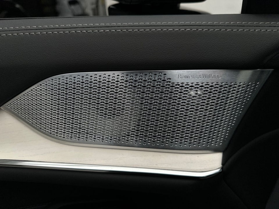 Volvo EX90 Twin Ultra 7prs 5d