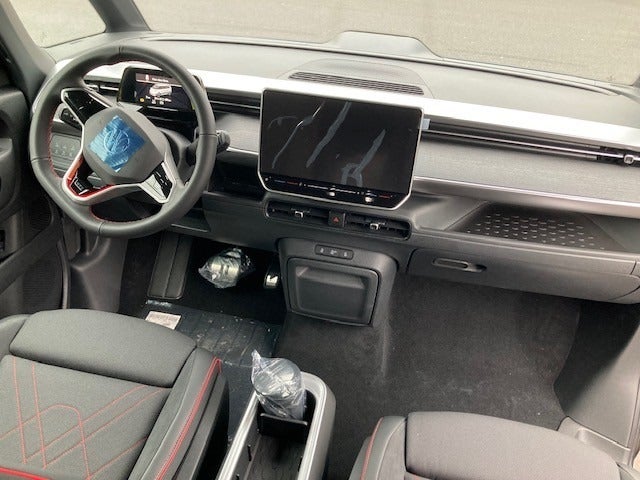 VW ID.Buzz 86 GTX+ 4Motion 7prs LWB 5d