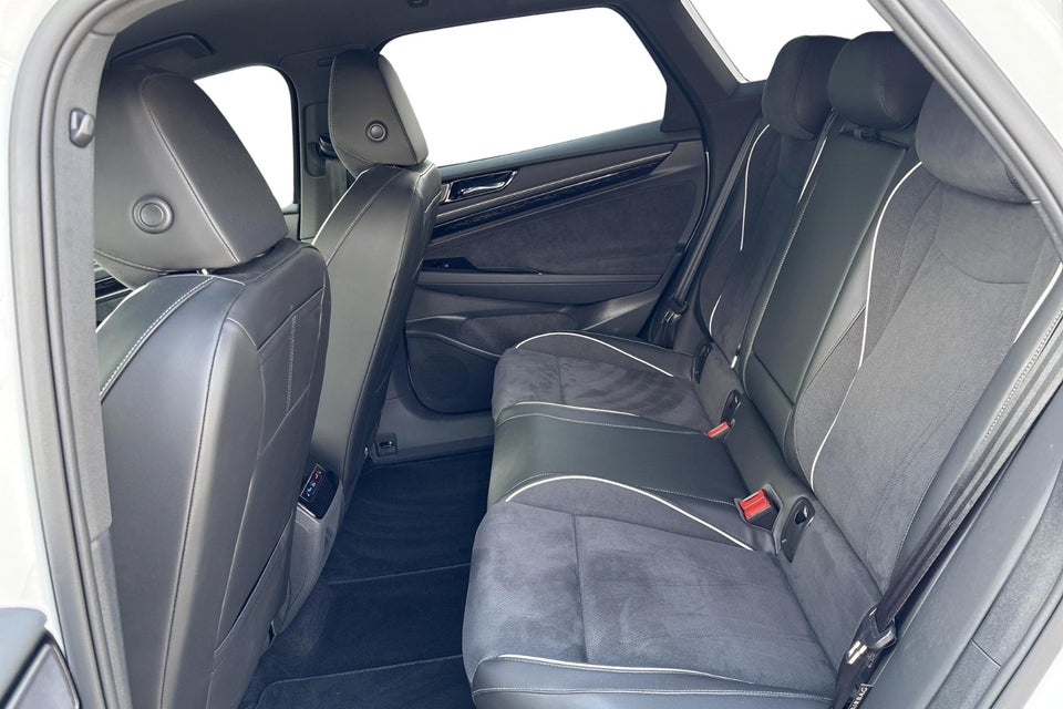 VW ID.7 86 Style S Tourer 5d